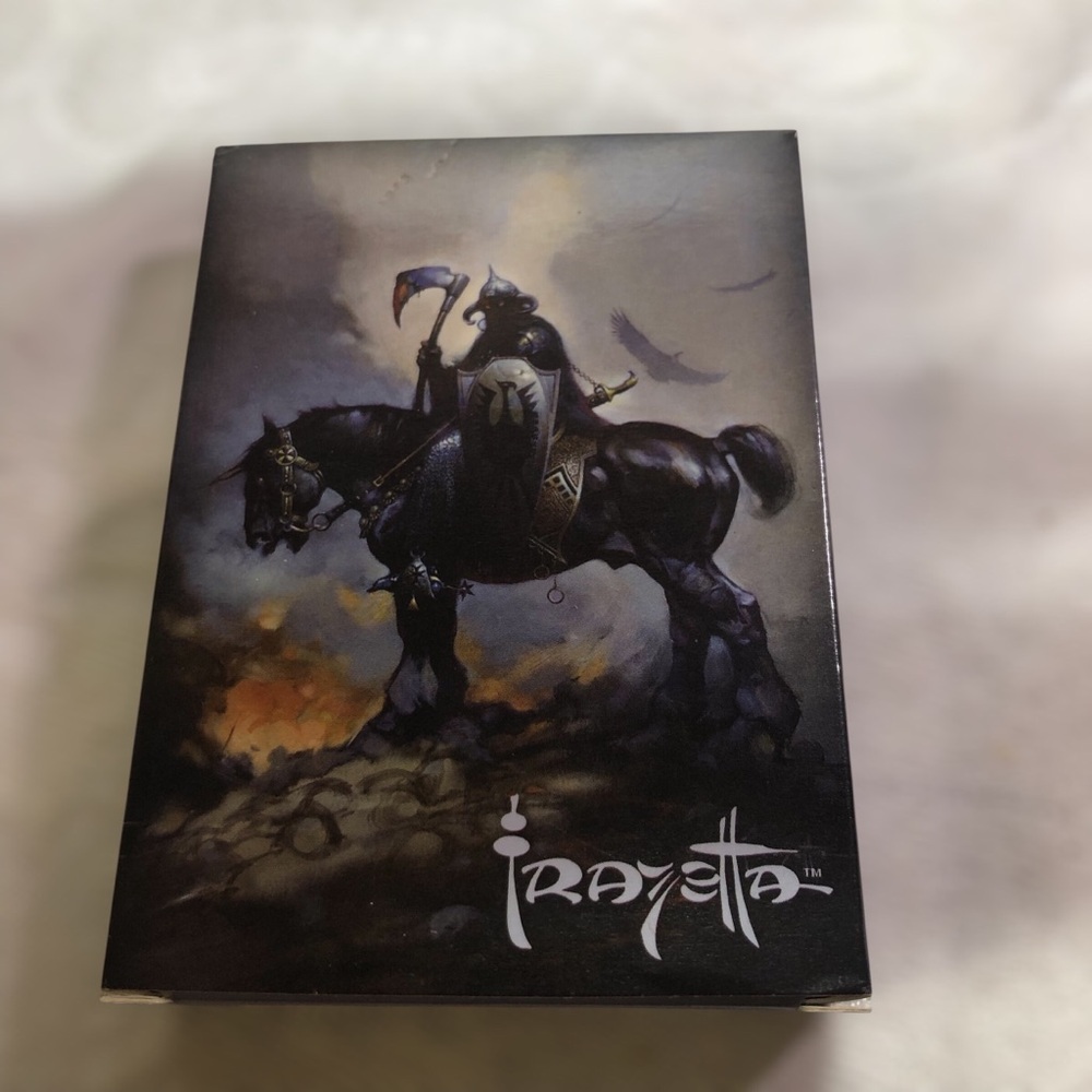 Dark Horse Deluxe Playing Cards